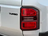 Toyota Land Cruiser Prado Turbo 2024